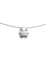 Halskette Le Bebé Dame I Tesorini in Weißgold LBB921 - LBB921